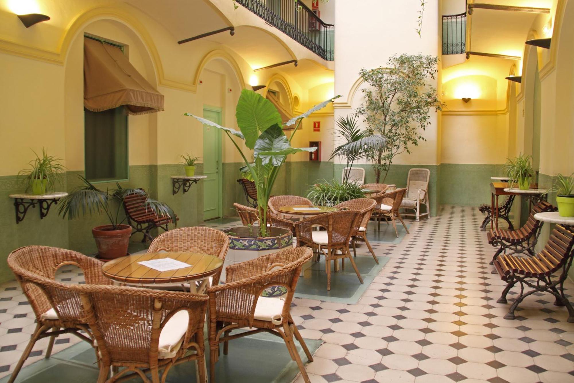 Hotel Peninsular — Fotos 2